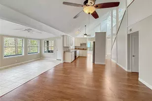 447 Pinehurst Dr, Brookeland, TX 75931 - Photo 3