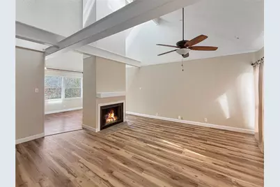 447 Pinehurst Drive, Brookeland, TX 75931 - Photo 9