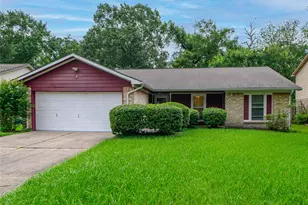 4110 Garden Springs Dr, Houston, TX 77339 - Photo 1