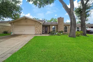 5406 Lerwick Dr, Houston, TX 77084 - Photo 1