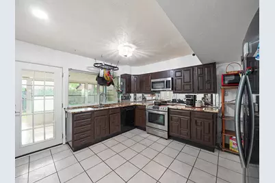5406 Lerwick Drive, Houston, TX 77084 - Photo 7
