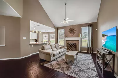 16806 Harbor Mist Court, Crosby, TX 77532 - Photo 9