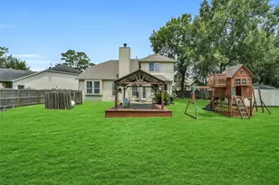 16806 Harbor Mist Ct, Crosby, TX 77532 - Photo 41