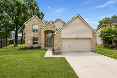 16806 Harbor Mist Court, Crosby, TX 77532 - Photo 1