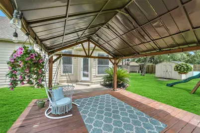 16806 Harbor Mist Court, Crosby, TX 77532 - Photo 43