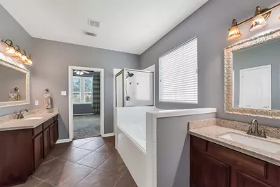 16806 Harbor Mist Court, Crosby, TX 77532 - Photo 27