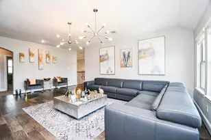 2510 Serene Path, Missouri City, TX 77459 - Photo 33