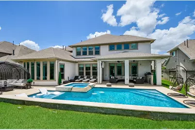 2510 Serene Path, Missouri City, TX 77459 - Photo 47