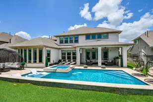 2510 Serene Path, Missouri City, TX 77459 - Photo 47