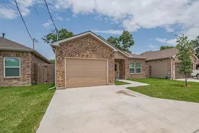 7981 Saint Louis Street, Houston, TX 77028 - Photo 3