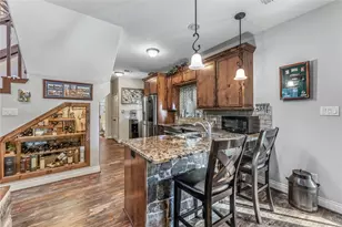 251 Deep Forest Dr, Trinity, TX 75862 - Photo 15