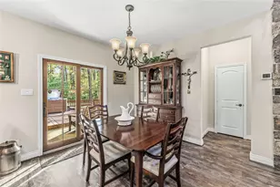 251 Deep Forest Dr, Trinity, TX 75862 - Photo 13