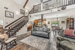 251 Deep Forest Dr, Trinity, TX 75862 - Photo 19