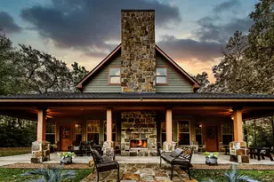 251 Deep Forest Dr, Trinity, TX 75862 - Photo 3