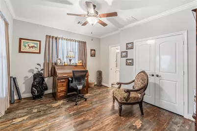 251 Deep Forest Drive, Trinity, TX 75862 - Photo 27