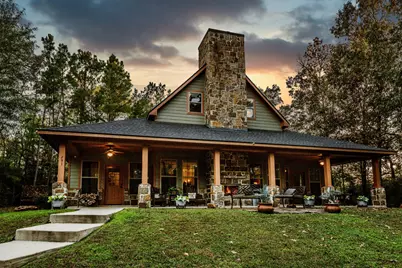 251 Deep Forest Drive, Trinity, TX 75862 - Photo 37