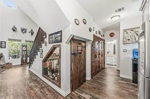 251 Deep Forest Dr, Trinity, TX 75862 - Photo 17