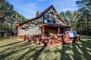 251 Deep Forest Dr, Trinity, TX 75862 - Photo 31