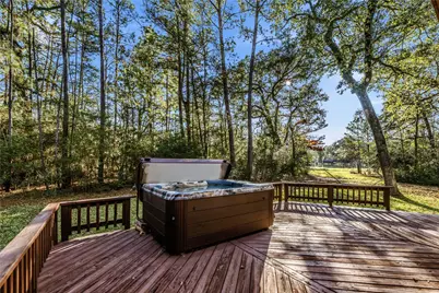 251 Deep Forest Drive, Trinity, TX 75862 - Photo 33