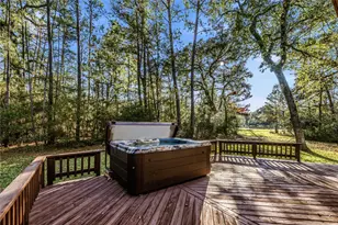 251 Deep Forest Dr, Trinity, TX 75862 - Photo 33