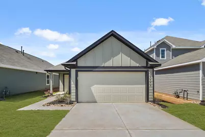 13773 Sunshine Peak Drive, Willis, TX 77318 - Photo 1