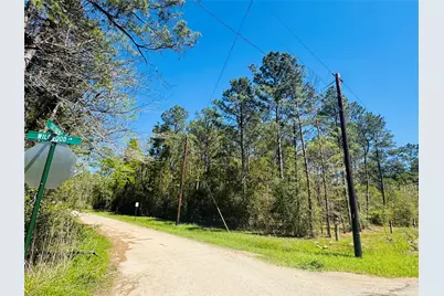 0 Creekbend Drive, Plantersville, TX 77363 - Photo 1