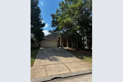 138 Bryce Branch, The Woodlands, TX 77382 - Photo 1