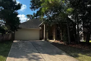 138 Bryce Branch, The Woodlands, TX 77382 - Photo 1