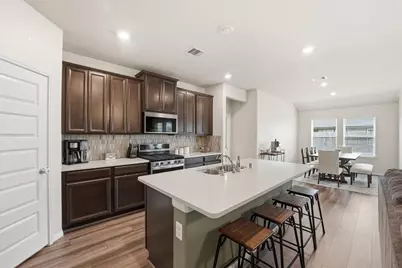 931 Modesto Drive, Rosharon, TX 77583 - Photo 7