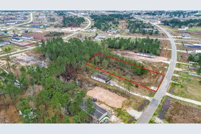 494 Road 5253, Cleveland, TX 77327 - Photo 11