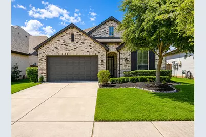 30614 Southern Dewberry Court, Fulshear, TX 77441 - Photo 31