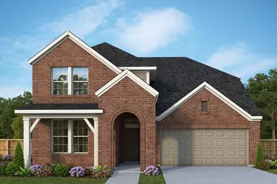 42663 Reminiscent Lane, Magnolia, TX 77354 - Photo 1