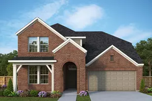 42663 Reminiscent Ln, Magnolia, TX 77354 - Photo 1