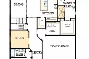 42663 Reminiscent Ln, Magnolia, TX 77354 - Photo 3