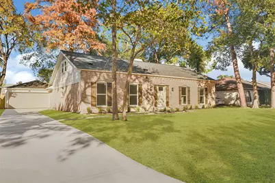 11410 High Star Drive, Houston, TX 77072 - Photo 1