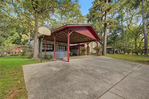 3774 Spring Dr, Huntsville, TX 77340 - Photo 1
