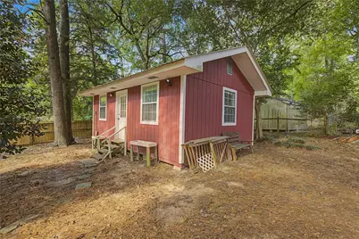 3774 Spring Drive, Huntsville, TX 77340 - Photo 33