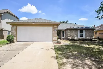 15118 Cabots Landing Drive, Houston, TX 77084 - Photo 1