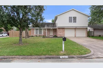 19303 Peach Valley Circle, Houston, TX 77084 - Photo 1