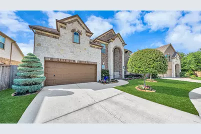 9615 Brawley Creek Lane, Humble, TX 77396 - Photo 3