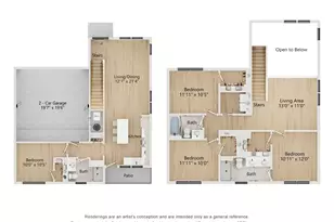 1941 Sawdust Rd, The Woodlands, TX 77380 - Photo 25