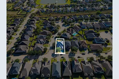 21623 Mid Peak Way, Katy, TX 77449 - Photo 1