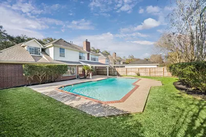 2827 Spring Lakes, Missouri City, TX 77459 - Photo 19