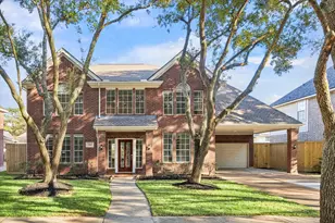 2827 Spring Lakes, Missouri City, TX 77459 - Photo 1