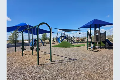 1333 Red Hills Drive, Rosharon, TX 77583 - Photo 25