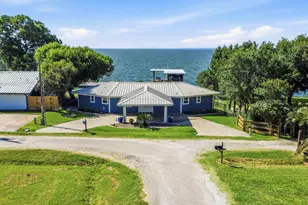 151 Lakeview Dr, Point Blank, TX 77364 - Photo 49