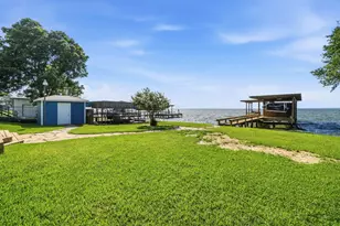 151 Lakeview Dr, Point Blank, TX 77364 - Photo 39