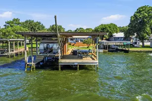 151 Lakeview Dr, Point Blank, TX 77364 - Photo 45