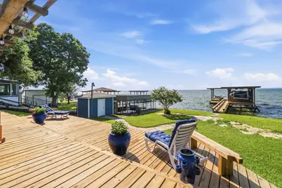 151 Lakeview Drive, Point Blank, TX 77364 - Photo 33