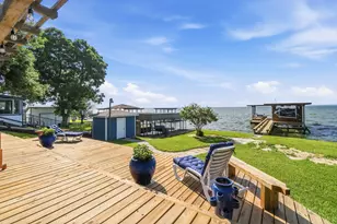 151 Lakeview Dr, Point Blank, TX 77364 - Photo 33